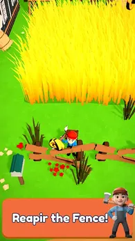 Perfect Gardener!手机版