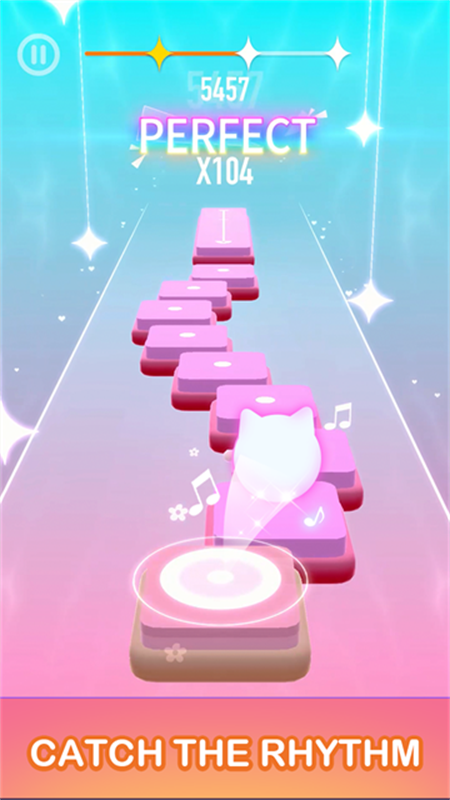 Dancing Cats安装器游戏图3