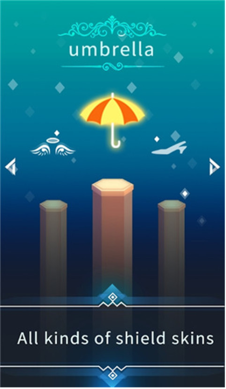 Rising Balloon游戏