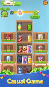 Goods Stack Fever手机版