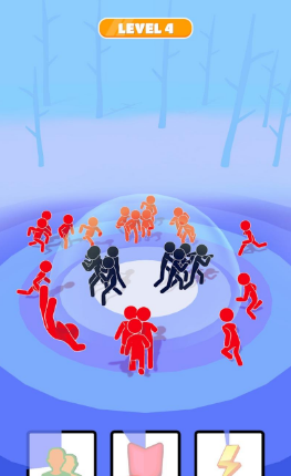 MultiplyFight手机版图1
