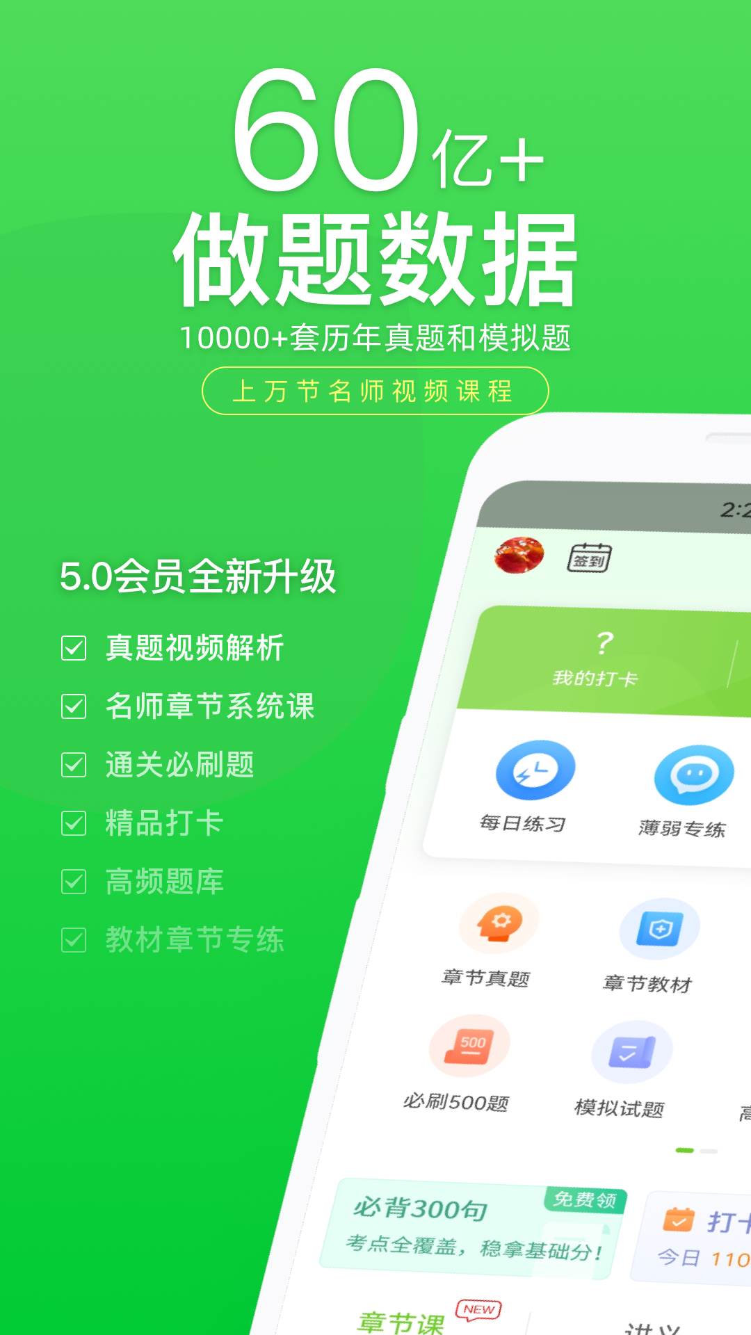 万题库官网版