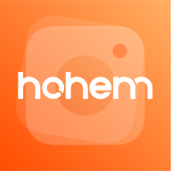 Hohem Joy软件图标