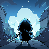 Hero Rush - Idle RPG安卓版图标