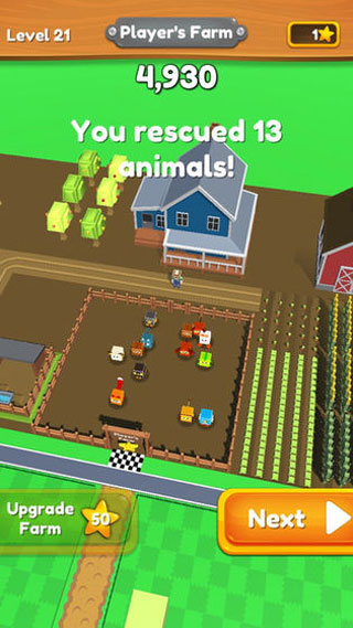 Animal Rescue游戏图1