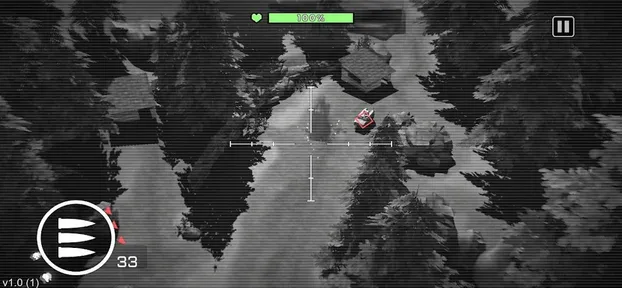 Drone Strike最新版图3