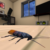 Cockroach Simulator游戏图标