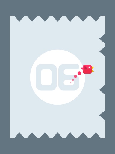 躲避鸟(Don't touch the spikes)图3