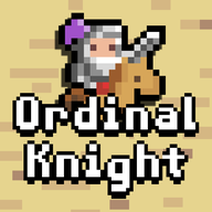 OrdinalKnight游戏图标