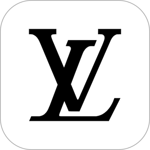 Louis Vuitton官网版图标
