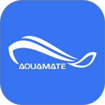 AQUAMATE软件图标