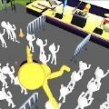 混乱演唱会（Concert Mayhem）游戏图标