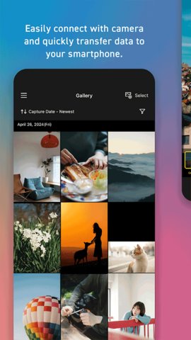 LUMIX Lab手机版图2