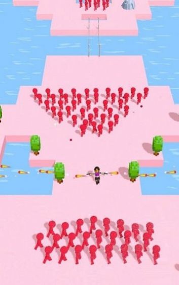 子弹皇后（Bullet Queen）图3