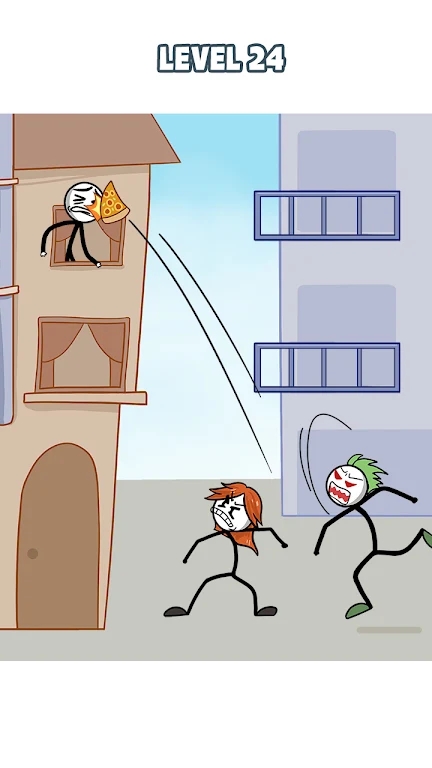 Thief Troll游戏