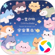深林进化论应用宝版图标