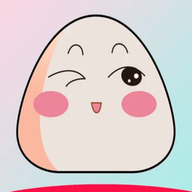 饭团小灯泡app图标