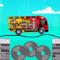 Truk Oleng Draw Save游戏图标