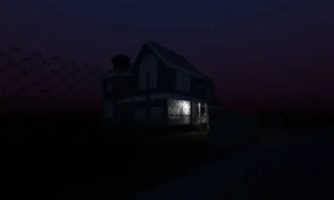 垃圾箱之夜