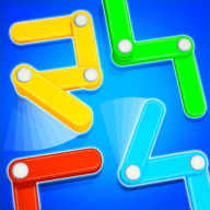 Pin Around图标