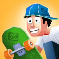 Faily Skater SR游戏图标
