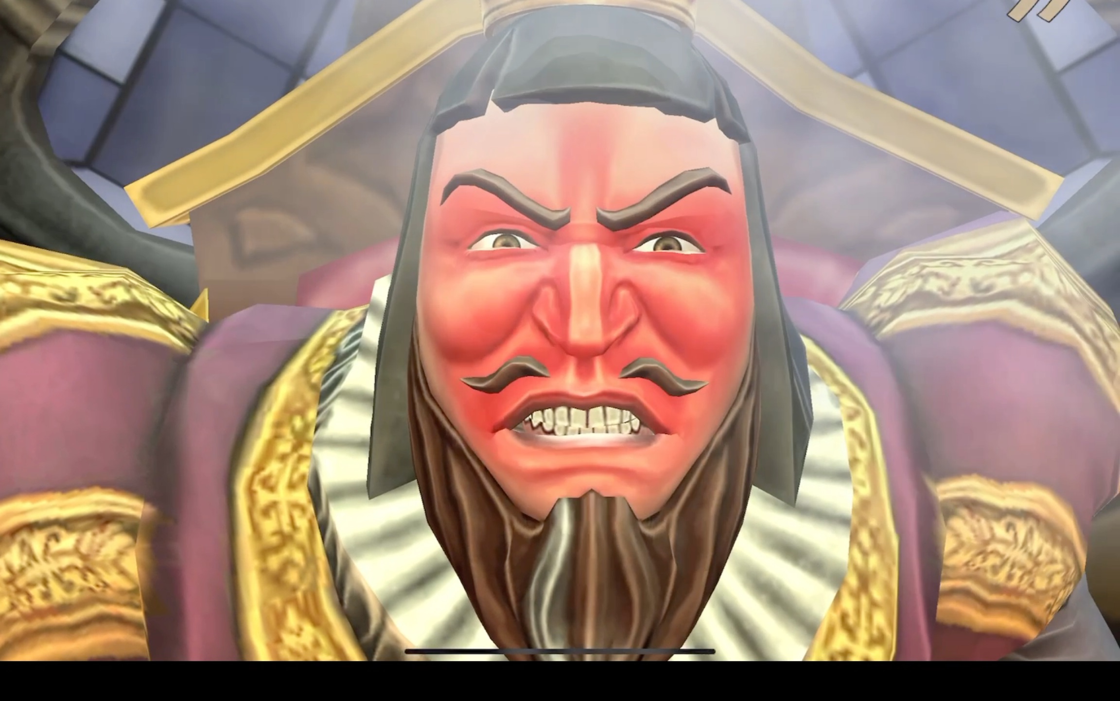 angry king安装器安卓版图1