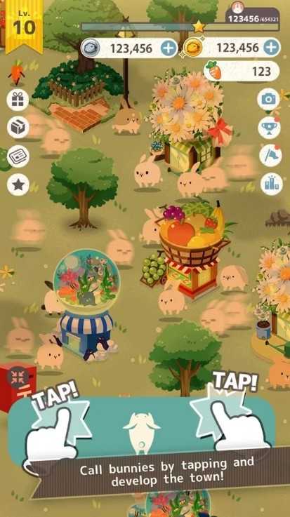 Cuteness游戏图1