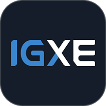 IGXE官网版图标