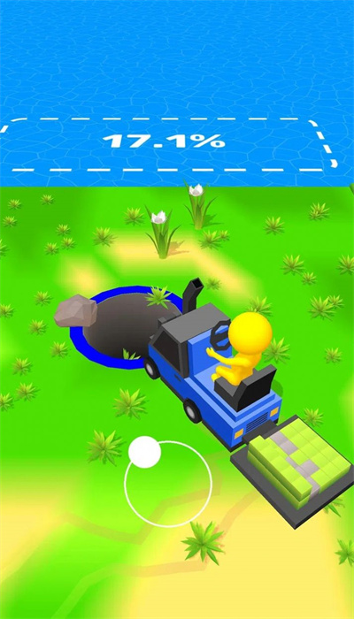 Hole Builders游戏图2