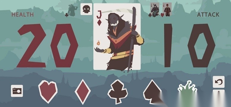 Regicide Companion App