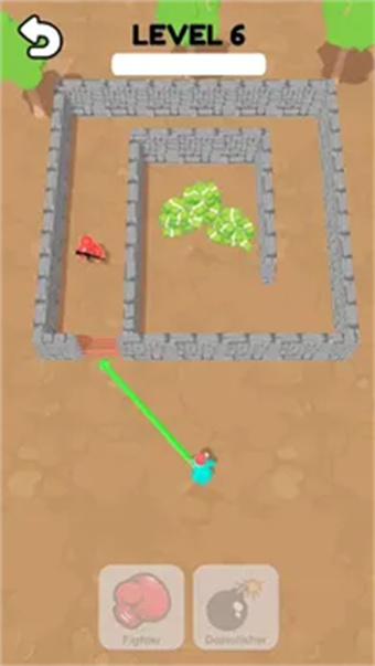 Loot-Scoot游戏图3