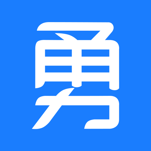 勇哥数学app图标