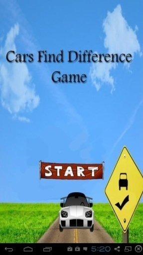 FindtheDifferenceCars图1