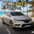 New Etiket Online手机版图标