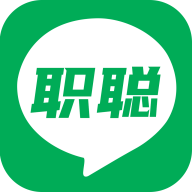 职聪人才网app图标
