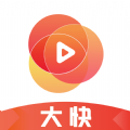 大快视频手机版图标
