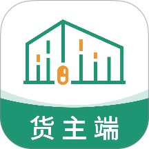 云康链仓货主端app图标