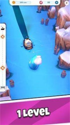 空闲破冰船（IceBreaker）图3