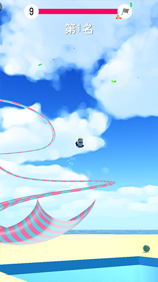 水上乐园滑行大作战图2