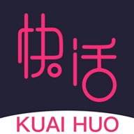 快活视频app图标