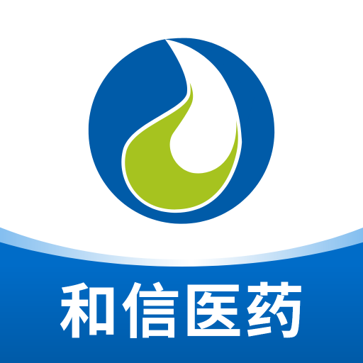 和信医药网app图标