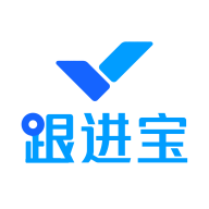 跟进宝app图标
