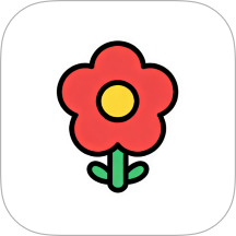 小红花打卡app图标