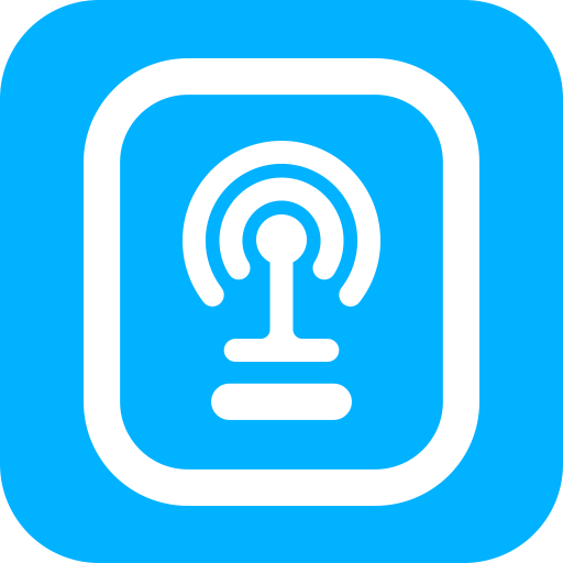 中大豹速流量app图标