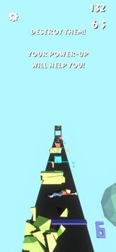 墙上的破洞（Ragd'Hole In The Walls）游戏图2