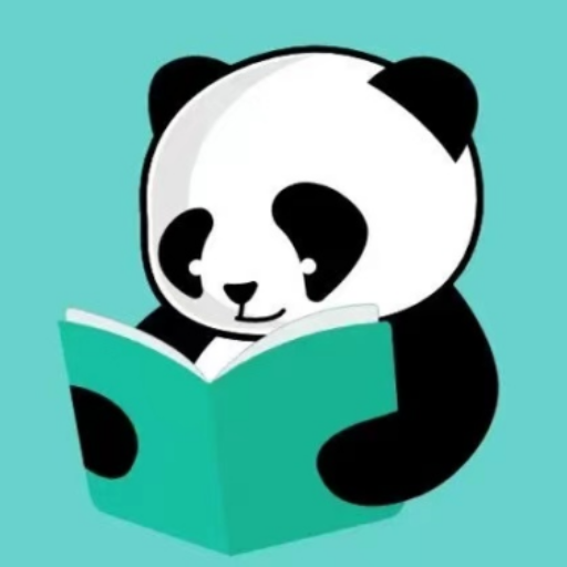 熊猫推文app--该软件名称已存在图标