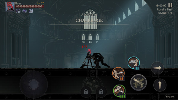 恶魔猎手暗影世界游戏(Shadow Hunter: Lost World安装器)图2
