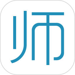 在线学教师证app图标