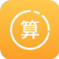 满分口算app图标