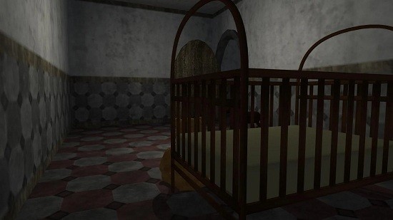 鬼屋生存（Horror House）手游图1